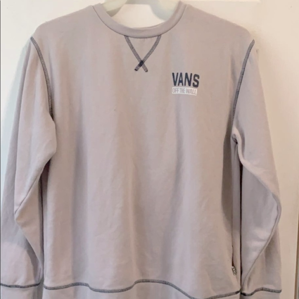 Vans Crewneck